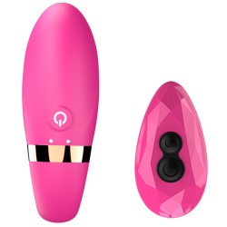 Clit Suction Couple Vibrator