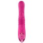 Dual Thrusting Rabbit Vibrator