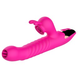 Orgasm Clitoral Super Vibrator