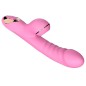 Whirlwind Suction Vibrator