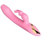 Whirlwind Tongue Rabbit Vibrator