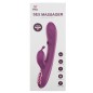 G Spot Suction Rabbit Vibrator