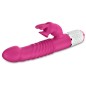 Whirlwind Rabbit Vibrator