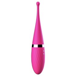 Orgasm Clitoral Vibrator