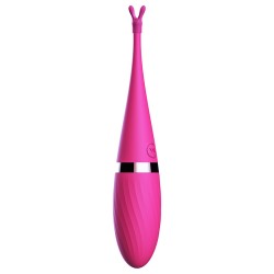 Orgasm Clitoral Vibrator