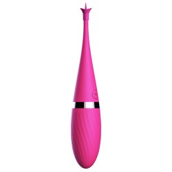 Orgasm Clitoral Vibrator