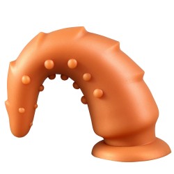 Giant Dragon Silicone Butt Plug