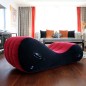 Portable Inflatable Luxury pillow chair