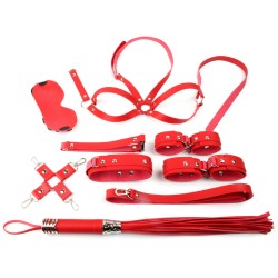 Napa Bondage Kit - 10 pcs