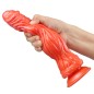 Crocodile Realistic Dildo