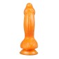 Firebird Realistic Dildo