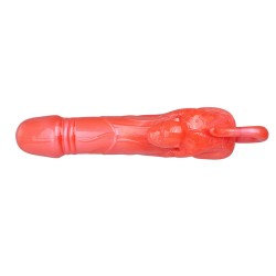 Monkey Style Realistic Dildo