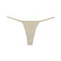 Easeful Thin Strap Panties Bikini For Women