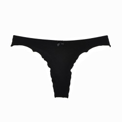 Simple Comfortable Pure Cotton Seamless Panties