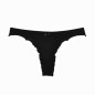 Simple Comfortable Pure Cotton Seamless Panties