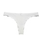 Simple Comfortable Pure Cotton Seamless Panties