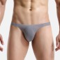 Men Breathable Seamless Sexy Panty T-back