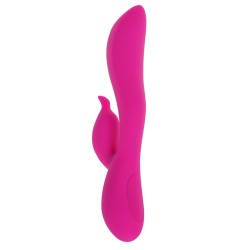 Appetency G-Spot Dual Vibrator