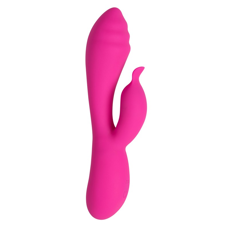 Appetency Ripple Dual Vibrator