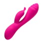 Appetency Ripple Dual Vibrator