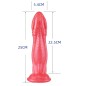 Serpent Realistic Dildo