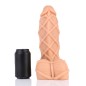 Grid Realistic Dildo