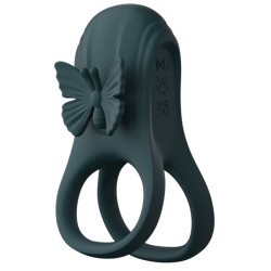 Butterfly Vibration Lock Ring