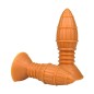 Silicone Large Butt Plug