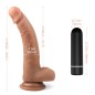 Croods Vibration Dildo