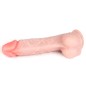 Baron Silicone Realistic Dildo