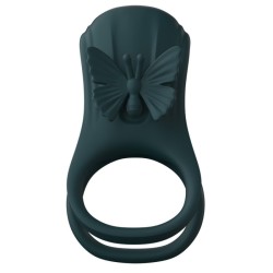 Butterfly Vibration Lock Ring