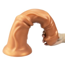 Horse Cock Butt Plug