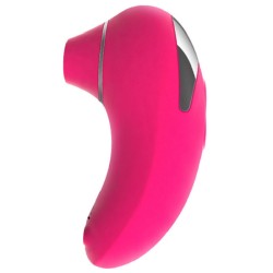 Rita Suction Clit Vibrator