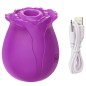 Flower Suction Vibrator