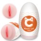 Magic Cat Masturbation Egg