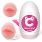 Magic Cat Masturbation Egg