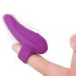 Finger Stimulation Vibrator