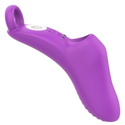 OMG Finger Vibrator