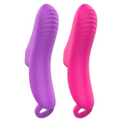 OMG Finger Vibrator