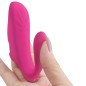 First Love Finger Vibrator