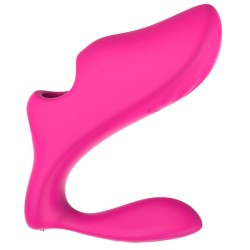 First Love Finger Vibrator