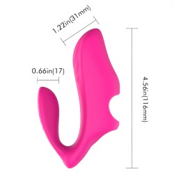 First Love Finger Vibrator