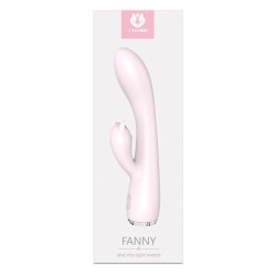 Fanny Rabbit Vibrator