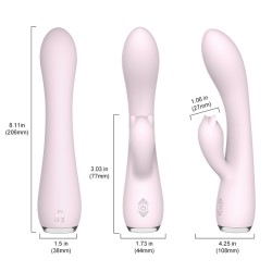 Fanny Rabbit Vibrator