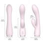 Fanny Rabbit Vibrator