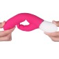 Radi Double Layer Rabbit Vibrator