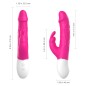 Radi Double Layer Rabbit Vibrator