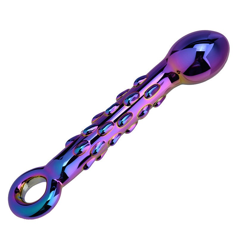 Glass G-spot Stimulator