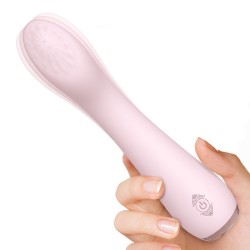 Lisa Breathing light Vibrator