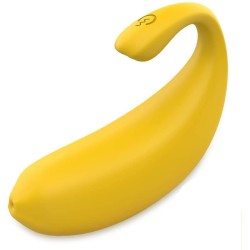 Banana G-spot Vibrator